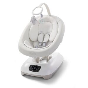 Graco smartsense Baby Swing with infant Seat